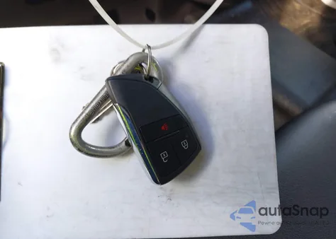 2023 Chevrolet Silverado 1500 2Wd Standard Bed Wt z USA, uszkodzony, nr VIN 3GCNAAEK7PG344269